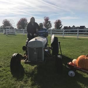 Meet your Posher, Gabby